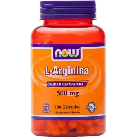 Cialis L-Arginine Interaction
