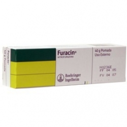 Furacin Crema Colombia