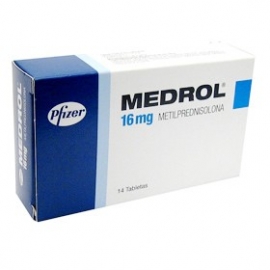 Medrol Prospect