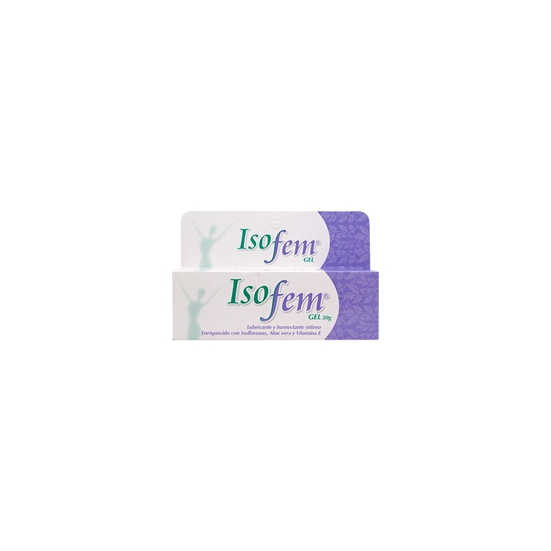 gel lubricante para mujer menopausia