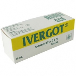 Ivergot Farmacia Online
